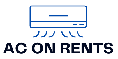 AC On Rent