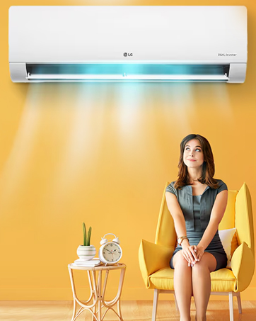 Split AC