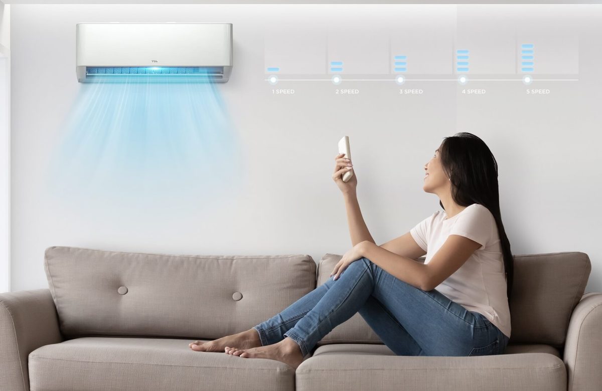 AC On Rents